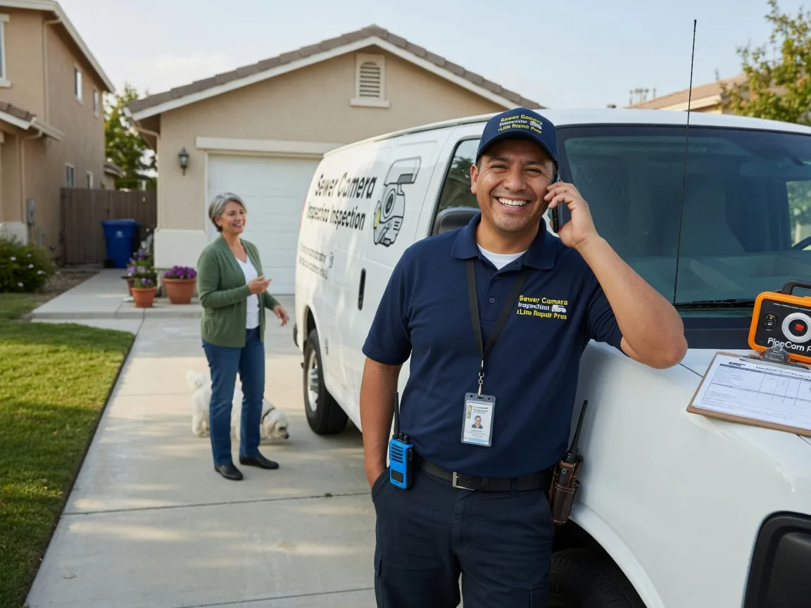 Sewer Line Repair Rockhill Furnace, PA FAQs